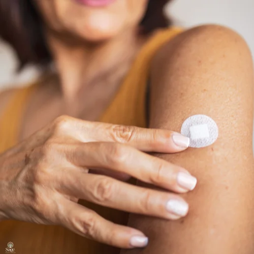 Hormone Replacement Therapy