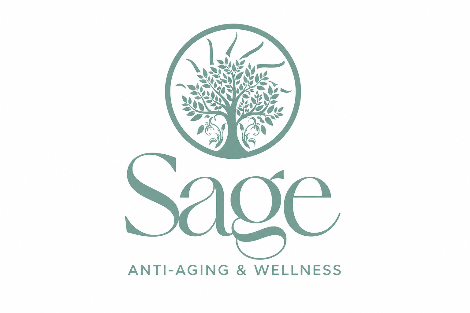 Sage Anti Age