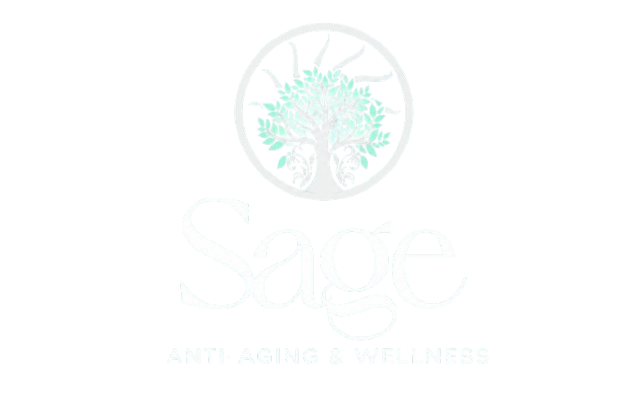 Sage Anti Age