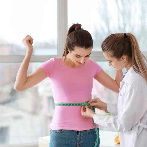 Medical Weight Loss
