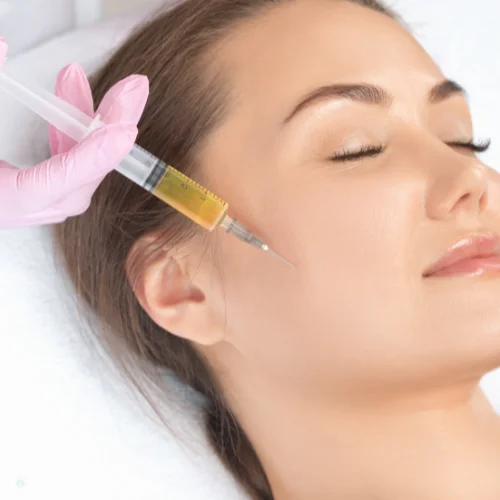 PRP Therapy