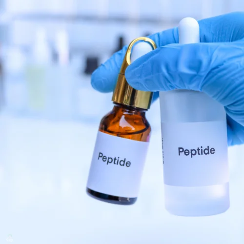 Peptide Therapy