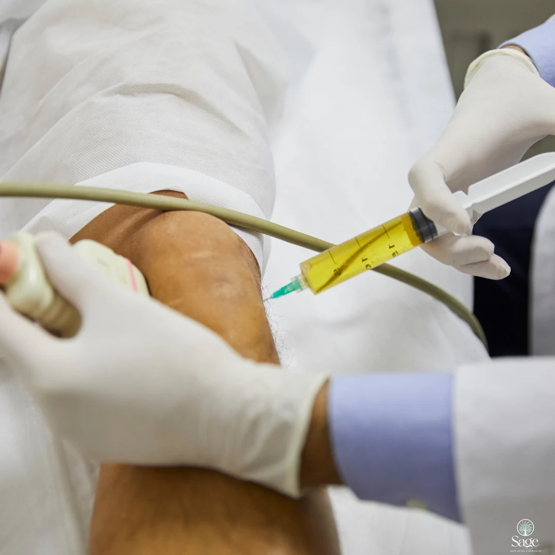Advanced regenerative medicine and stem cell therapy